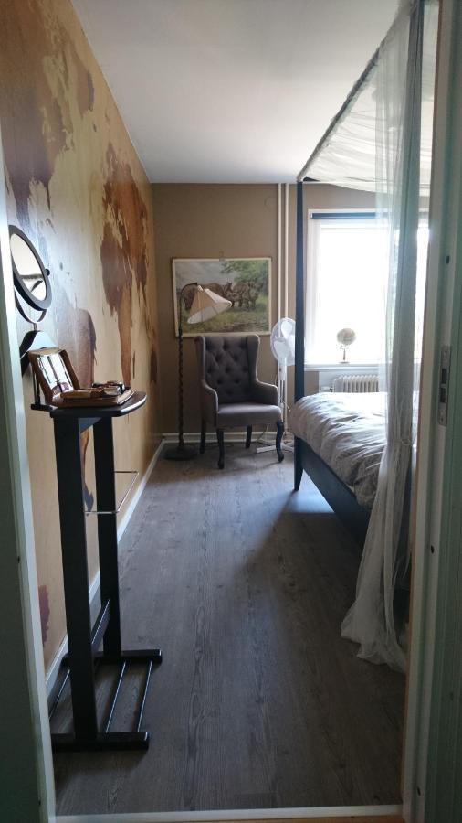 Bed and Breakfast Skogstorp Hvilohem Mullhyttan Экстерьер фото