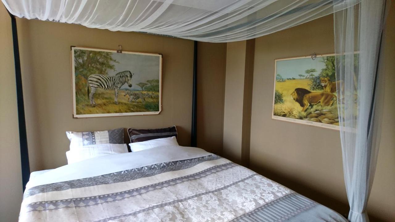 Bed and Breakfast Skogstorp Hvilohem Mullhyttan Экстерьер фото